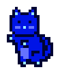 MoonCat #9625 MoonCat #9625