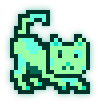 MoonCat #9626 MoonCat #9626