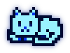 MoonCat #9630 MoonCat #9630