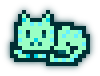 MoonCat #9636 MoonCat #9636