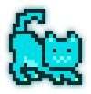 MoonCat #9662 MoonCat #9662