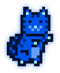 MoonCat #9666 MoonCat #9666