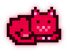 MoonCat #9668 MoonCat #9668
