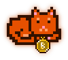 MoonCat #9686 MoonCat #9686