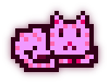 MoonCat #9689 MoonCat #9689