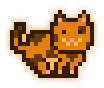 MoonCat #9692 MoonCat #9692