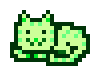 MoonCat #970 MoonCat #970