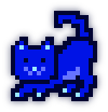 MoonCat #9703 MoonCat #9703