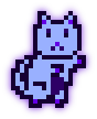 MoonCat #9706 MoonCat #9706