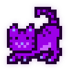MoonCat #9707 MoonCat #9707