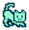 MoonCat #9712 MoonCat #9712
