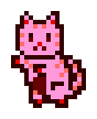 MoonCat #9733 MoonCat #9733