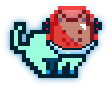 MoonCat #9734 MoonCat #9734