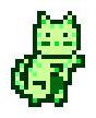 MoonCat #9749 MoonCat #9749