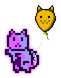 MoonCat #9753 MoonCat #9753