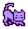 MoonCat #9762 MoonCat #9762