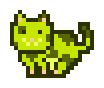 MoonCat #977 MoonCat #977