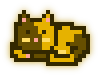 MoonCat #9780 MoonCat #9780