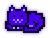 MoonCat #9782 MoonCat #9782
