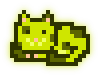 MoonCat #9786 MoonCat #9786
