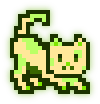 MoonCat #9788 MoonCat #9788