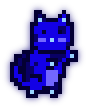 MoonCat #979 MoonCat #979