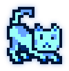 MoonCat #9802 MoonCat #9802