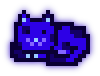 MoonCat #9813 MoonCat #9813