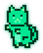 MoonCat #9814 MoonCat #9814