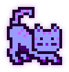 MoonCat #9819 MoonCat #9819