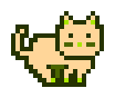 MoonCat #982 MoonCat #982