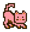 MoonCat #9830 MoonCat #9830
