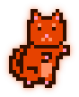MoonCat #9833 MoonCat #9833