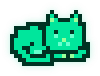 MoonCat #9850