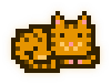MoonCat #9878 MoonCat #9878