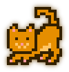MoonCat #9880 MoonCat #9880