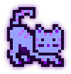 MoonCat #9883 MoonCat #9883