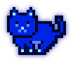 MoonCat #9886 MoonCat #9886