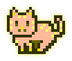 MoonCat #9898 MoonCat #9898