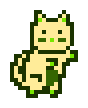 MoonCat #991 MoonCat #991