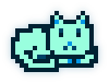 MoonCat #9914 MoonCat #9914