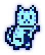 MoonCat #9921 MoonCat #9921