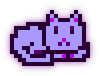 MoonCat #994 MoonCat #994