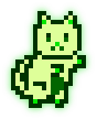 MoonCat #9947 MoonCat #9947