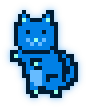 MoonCat #9955 MoonCat #9955