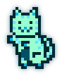 MoonCat #9958 MoonCat #9958