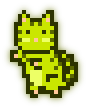 MoonCat #9965 MoonCat #9965