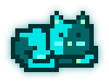 MoonCat #9972 MoonCat #9972
