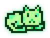 MoonCat #9978 MoonCat #9978