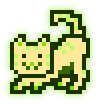 MoonCat #9988 MoonCat #9988